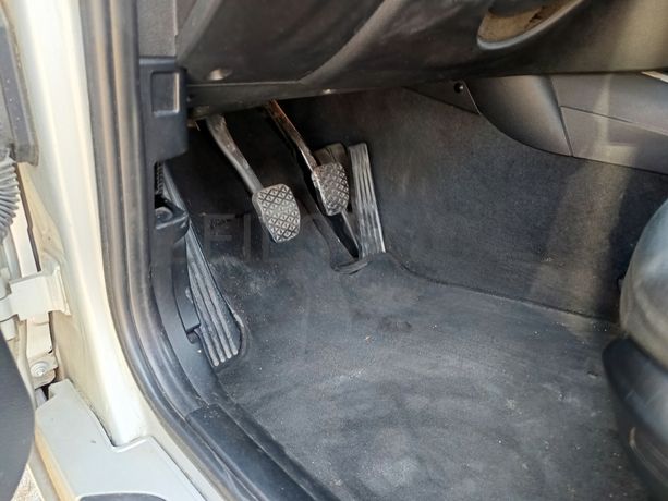 BMW 118D · Ano 2007