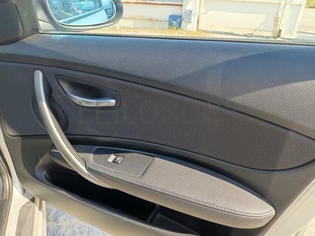 BMW 118D · Ano 2007