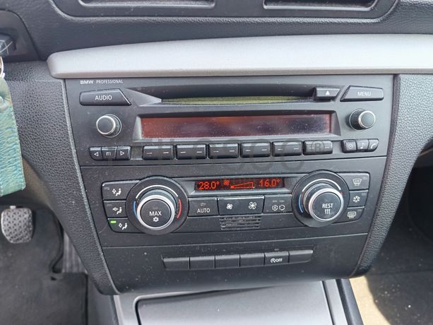 BMW 118D · Ano 2007