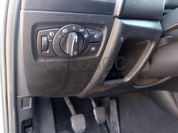 BMW 118D · Ano 2007