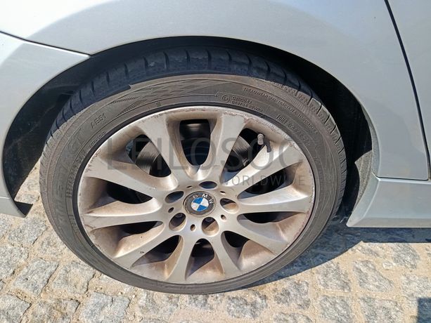 BMW 118D · Ano 2007