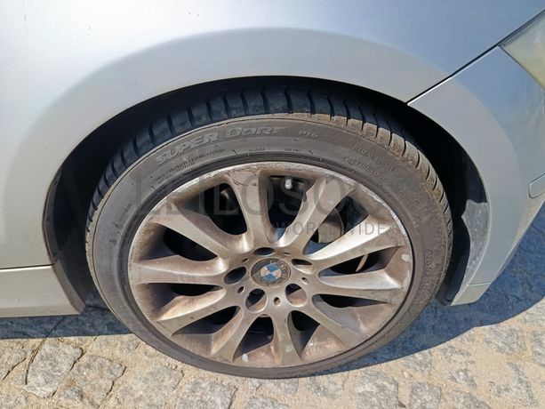 BMW 118D · Ano 2007