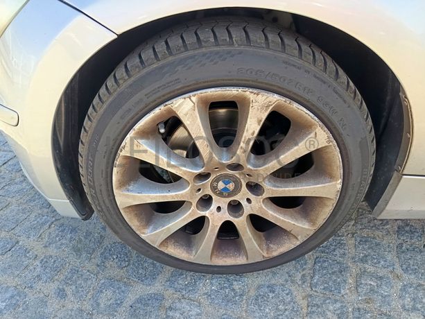 BMW 118D · Ano 2007