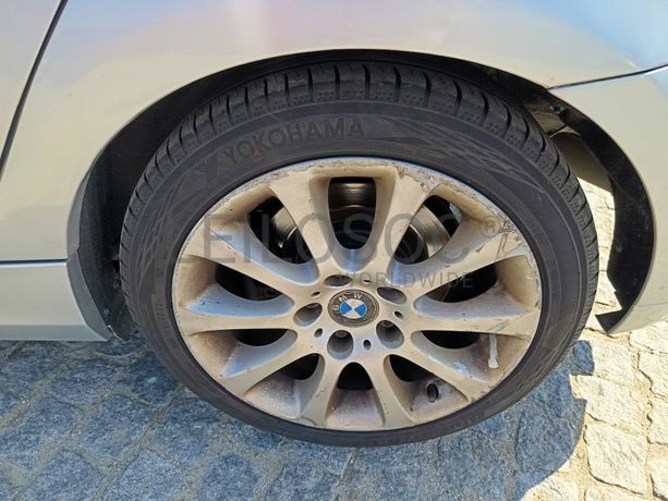 BMW 118D · Ano 2007