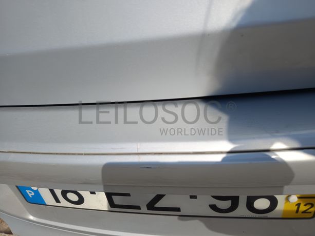 BMW 118D · Ano 2007