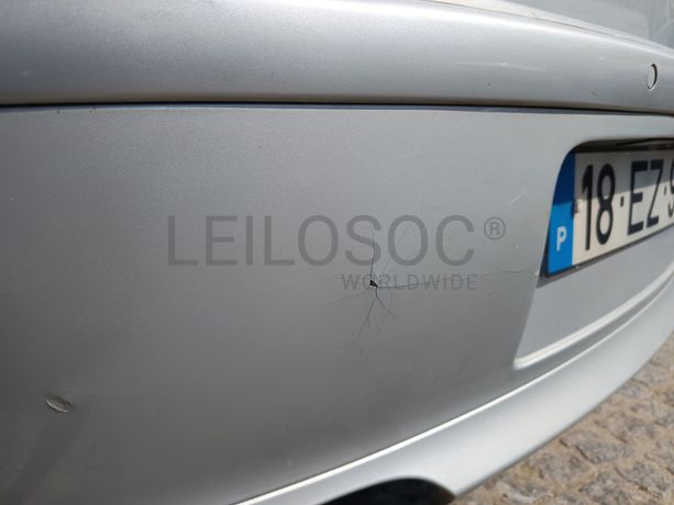 BMW 118D · Ano 2007