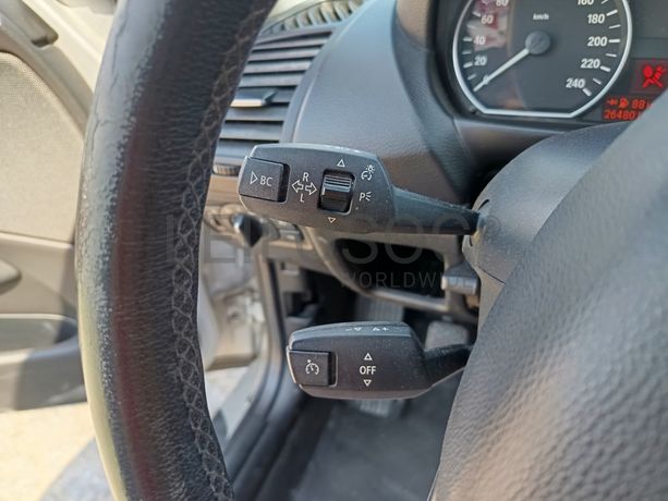 BMW 118D · Ano 2007