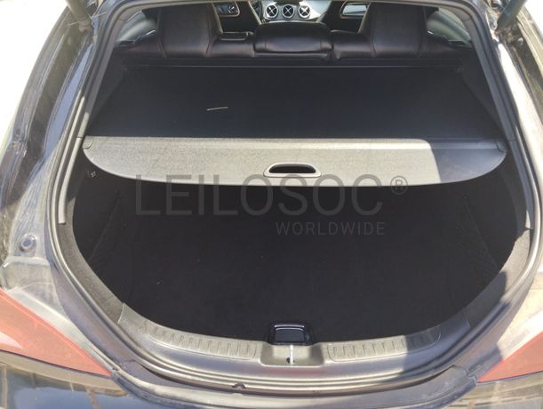 Mercedes-Benz CLA 220CDI · Ano 2017