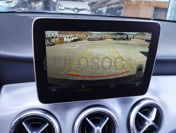 Mercedes-Benz CLA 220CDI · Ano 2017