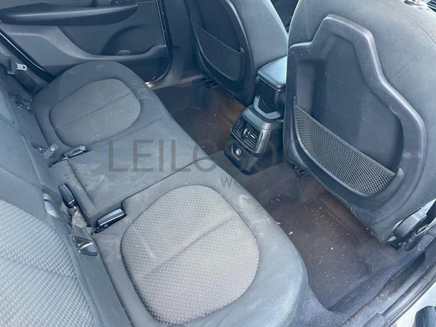 BMW 216D Advantage · Ano 2018