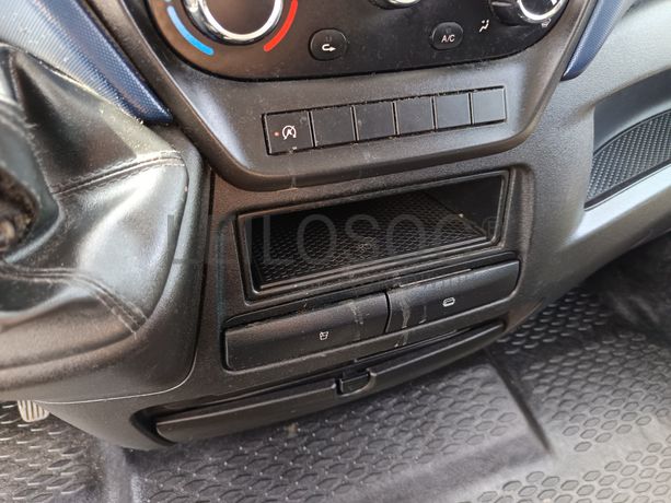 Iveco Daily · Ano 2019