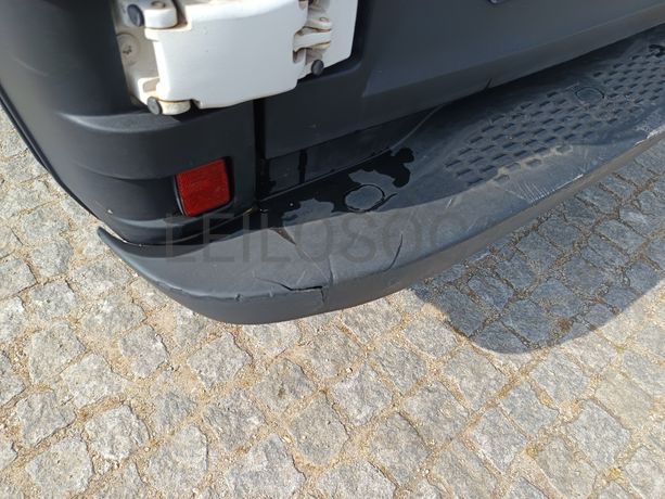 Iveco Daily · Ano 2019