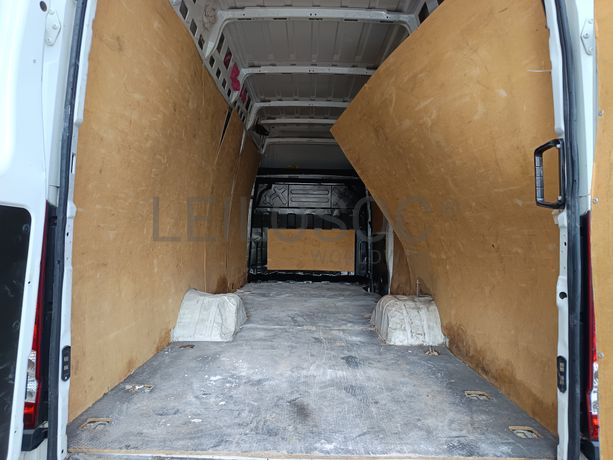 Iveco Daily · Ano 2019