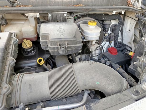 Iveco Daily · Ano 2019