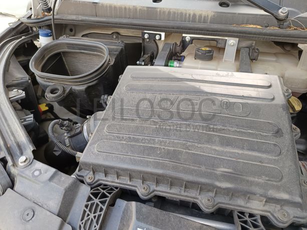 Iveco Daily · Ano 2019