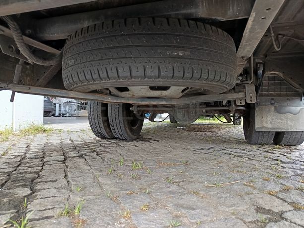 Iveco Daily · Ano 2019