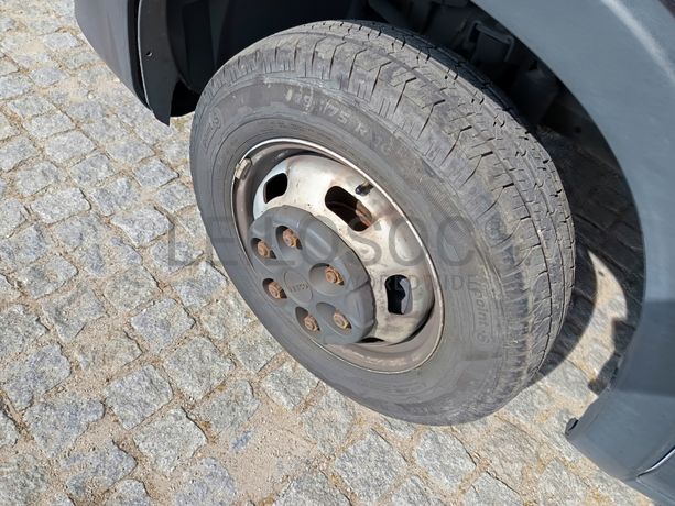 Iveco Daily · Ano 2019