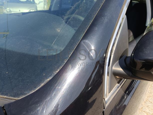 Peugeot 308 · Ano 2015