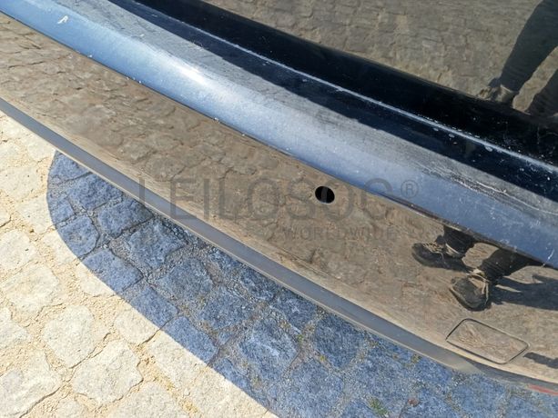 Peugeot 308 · Ano 2015