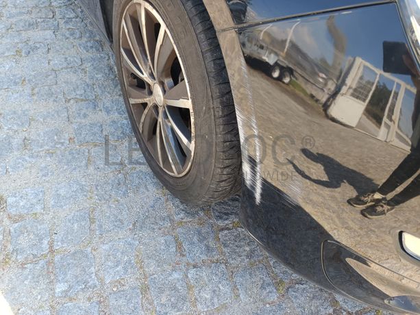 Peugeot 308 · Ano 2015