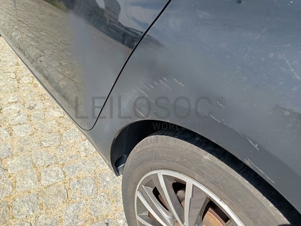 Peugeot 308 · Ano 2015