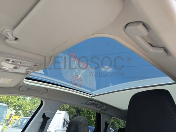 Peugeot 308 · Ano 2015