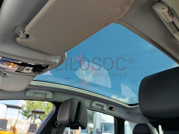 Peugeot 508 SW · Ano 2013