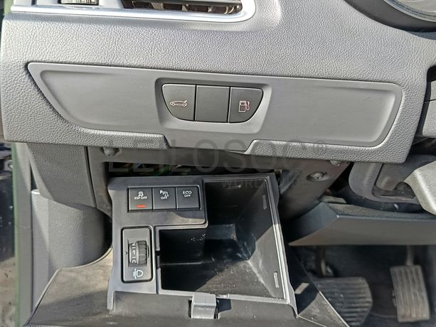 Peugeot 508 SW · Ano 2013