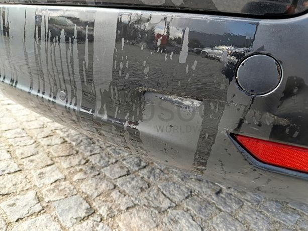 Peugeot 508 SW · Ano 2013