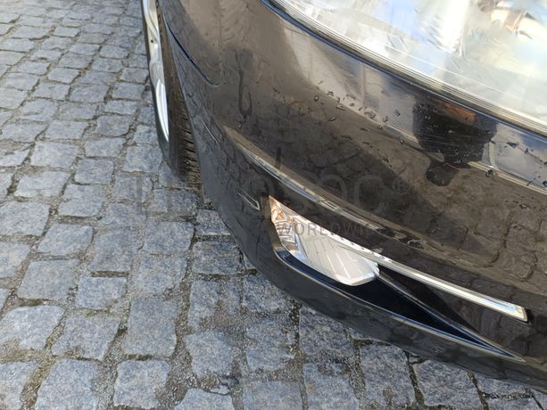 Peugeot 508 SW · Ano 2013