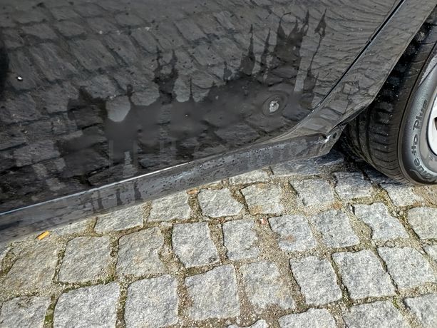 Peugeot 508 SW · Ano 2013