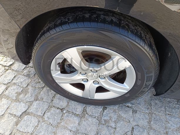 Peugeot 508 SW · Ano 2013