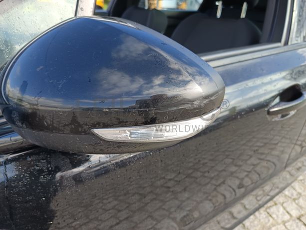 Peugeot 508 SW · Ano 2013