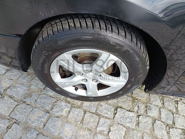 Peugeot 508 SW · Ano 2013