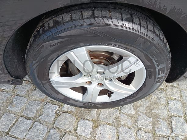 Peugeot 508 SW · Ano 2013