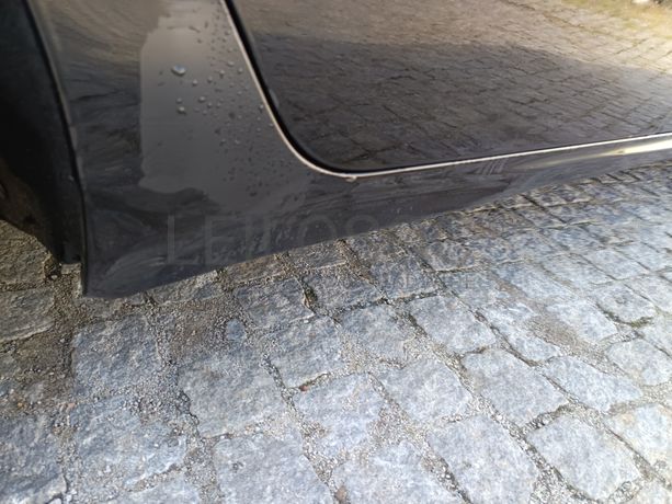 Peugeot 508 SW · Ano 2013