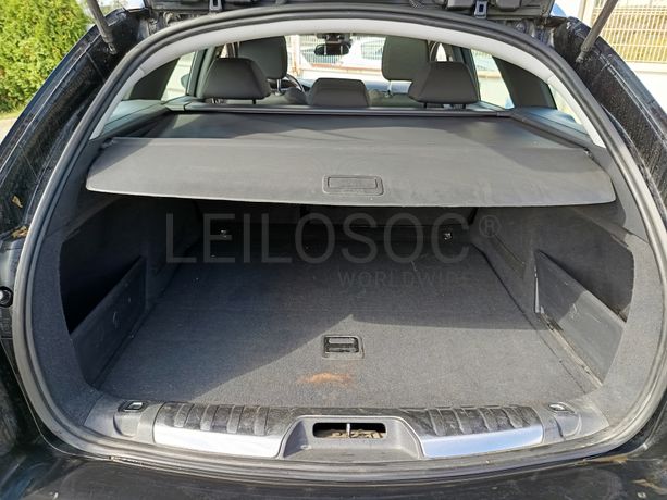 Peugeot 508 SW · Ano 2013