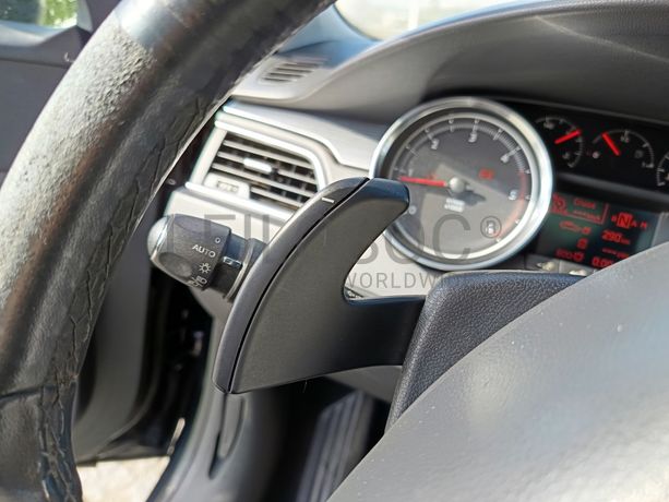 Peugeot 508 SW · Ano 2013