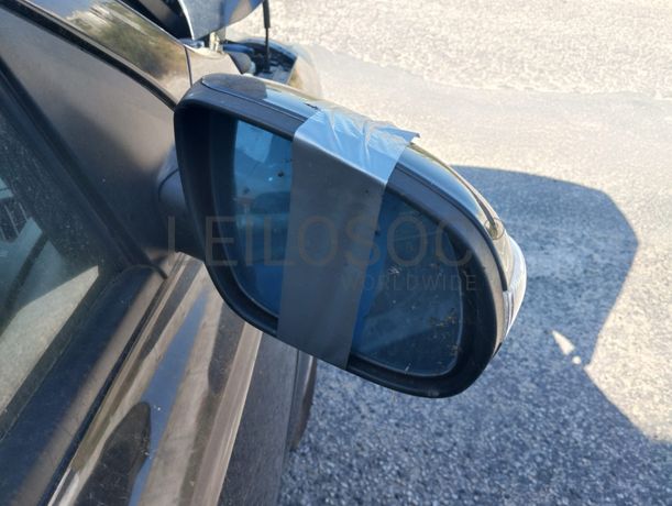 Kia Ceed SW · Ano 2010