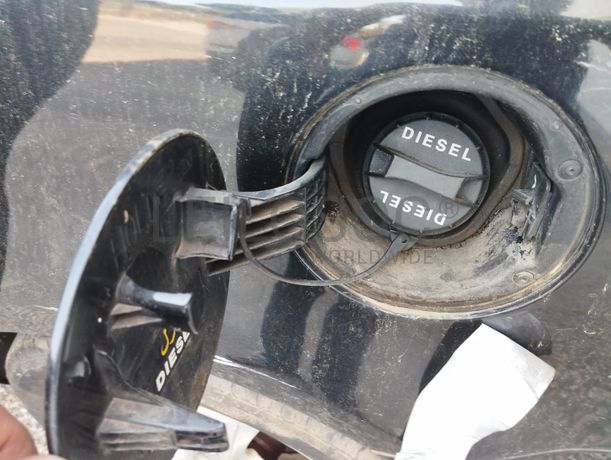 Kia Ceed SW · Ano 2010