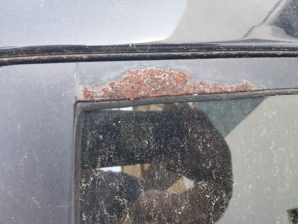 Kia Ceed SW · Ano 2010