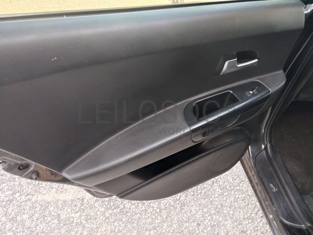 Kia Ceed SW · Ano 2010