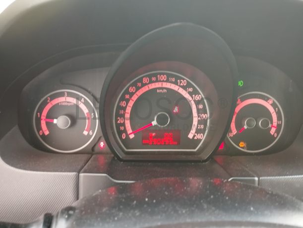 Kia Ceed SW · Ano 2010