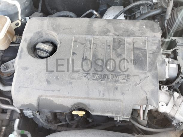 Kia Ceed SW · Ano 2010