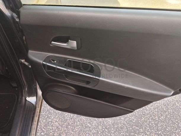 Kia Ceed SW · Ano 2010