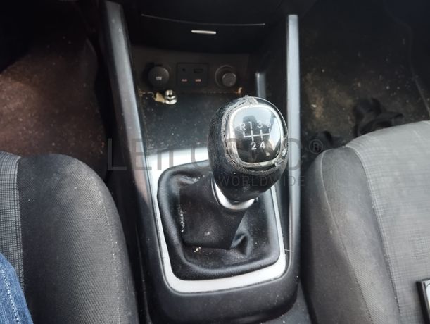 Kia Ceed SW · Ano 2010