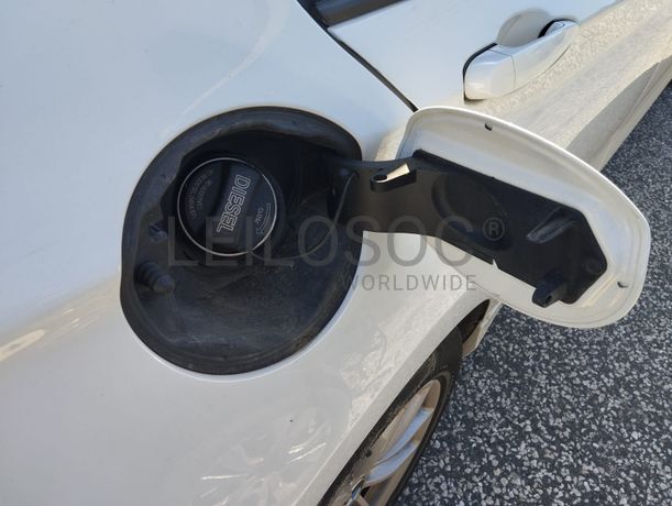 BMW 116 D · Ano 2016