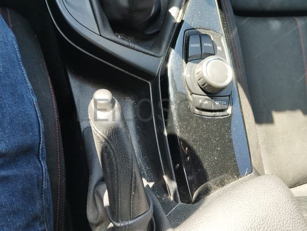 BMW 116 D · Ano 2016