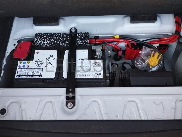 BMW 116 D · Ano 2016