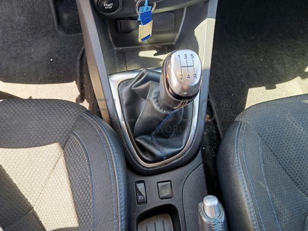 Renault Clio · Ano 2019